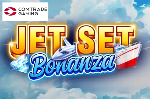 Jet Set Bonanza